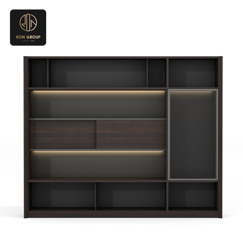 Prestige Office Series B