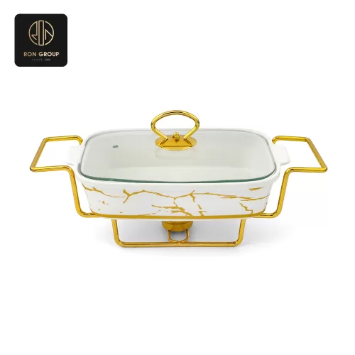 Fine Dining Stove Series A