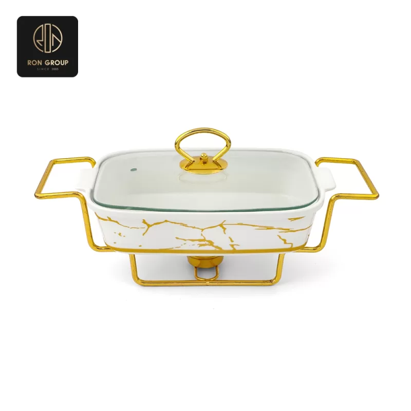 Fine Dining Stove Series A