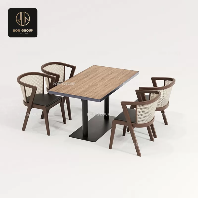 Wood Table Top Series E