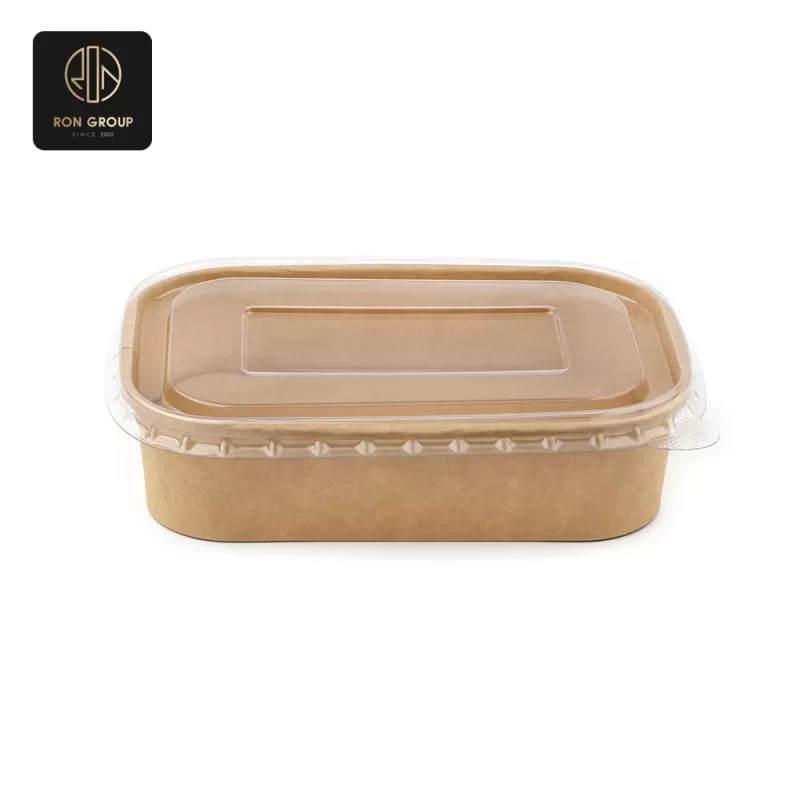 Paper Bowl Series A