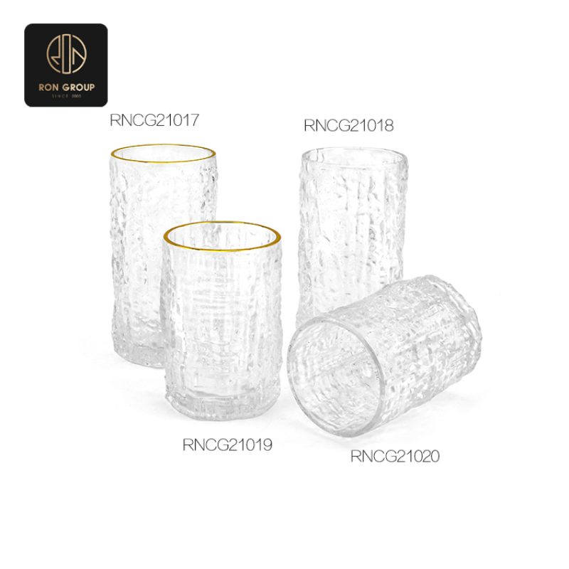 Crystal Clarity Series A