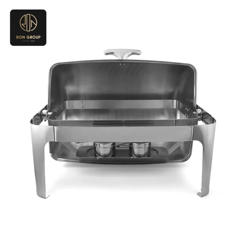 Buffet Stove Series D