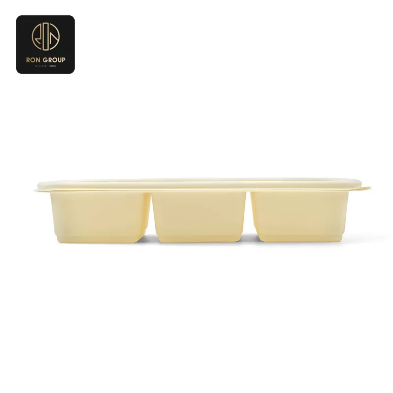 Natural Bento Box Series C