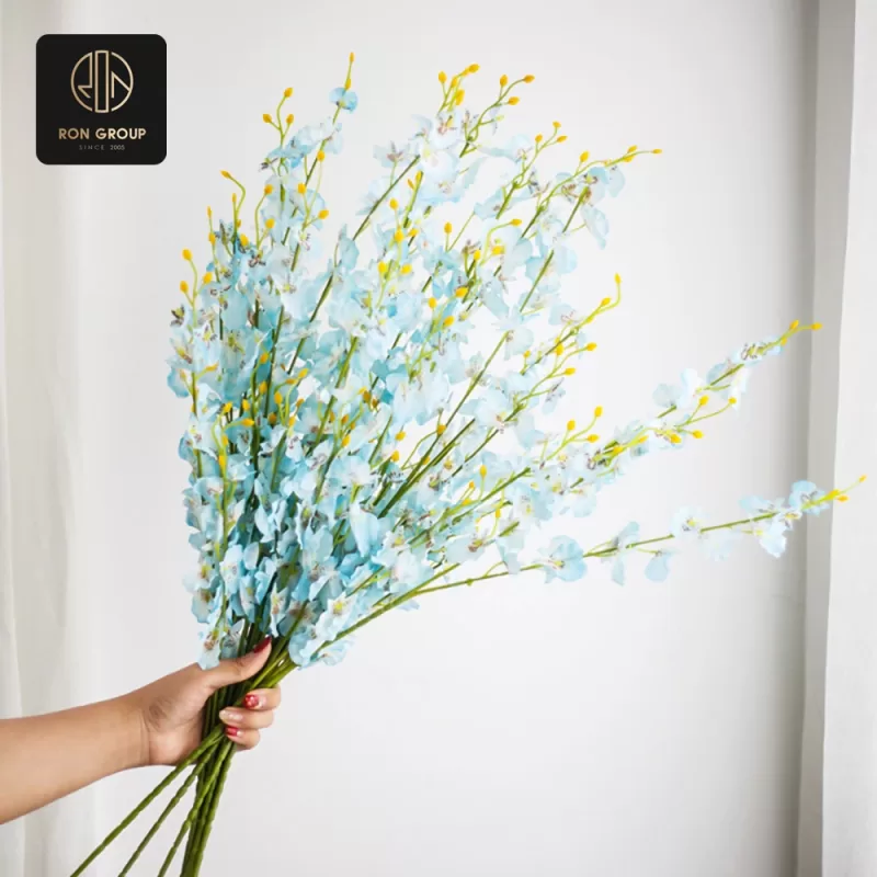 Detail Artificial Flower Series A