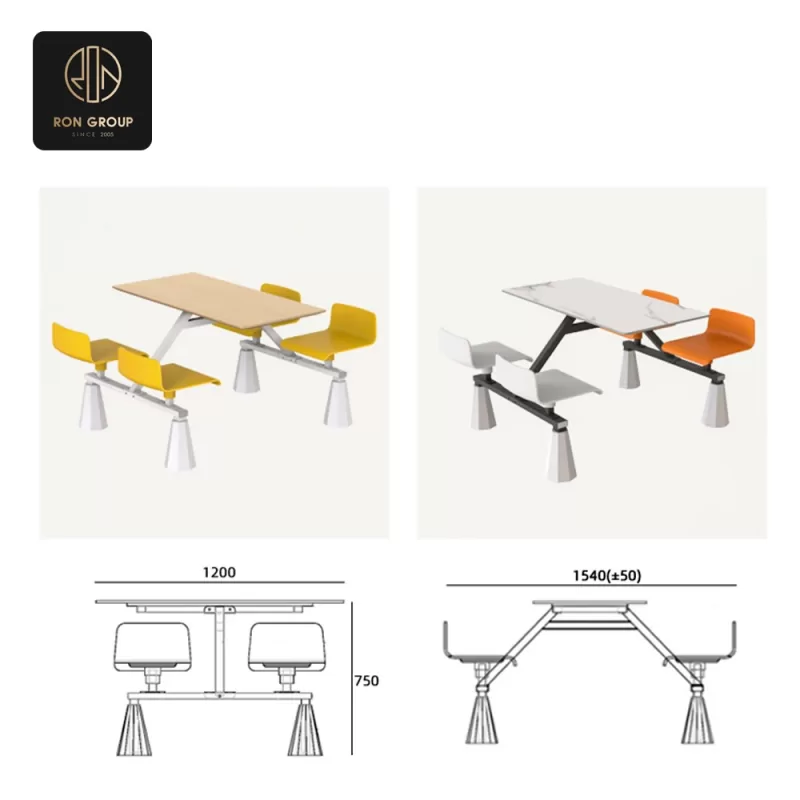 Canteen Furniture Series I