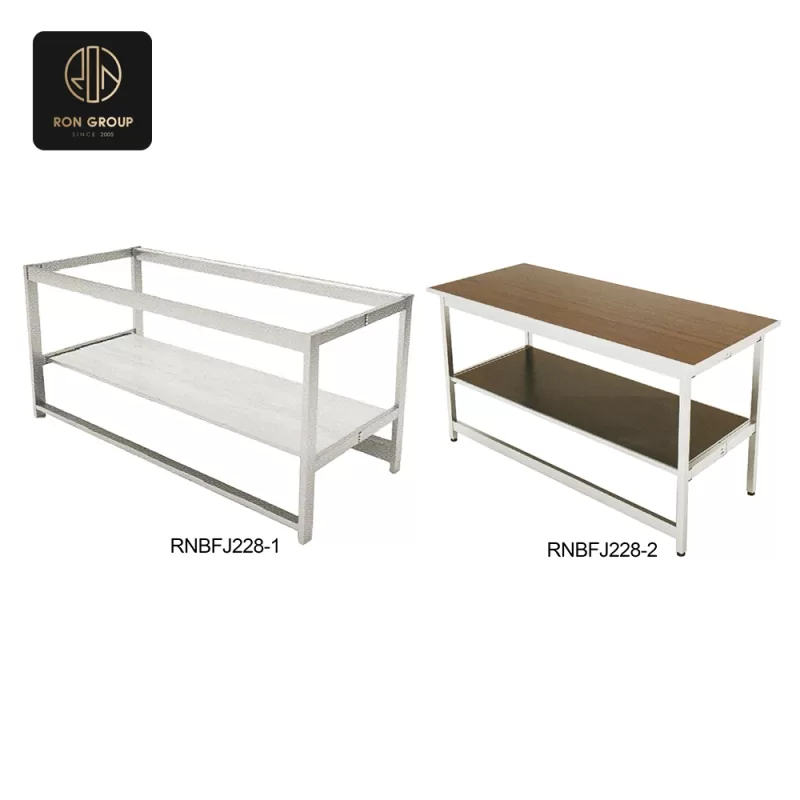 Special Bining Table Series I