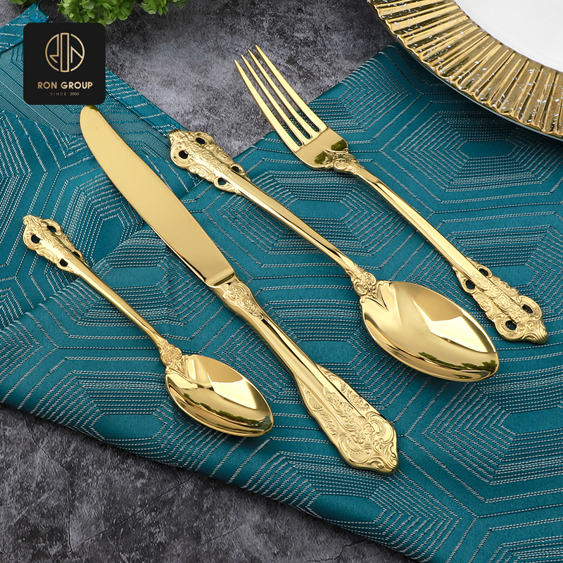 Royal Feast Series