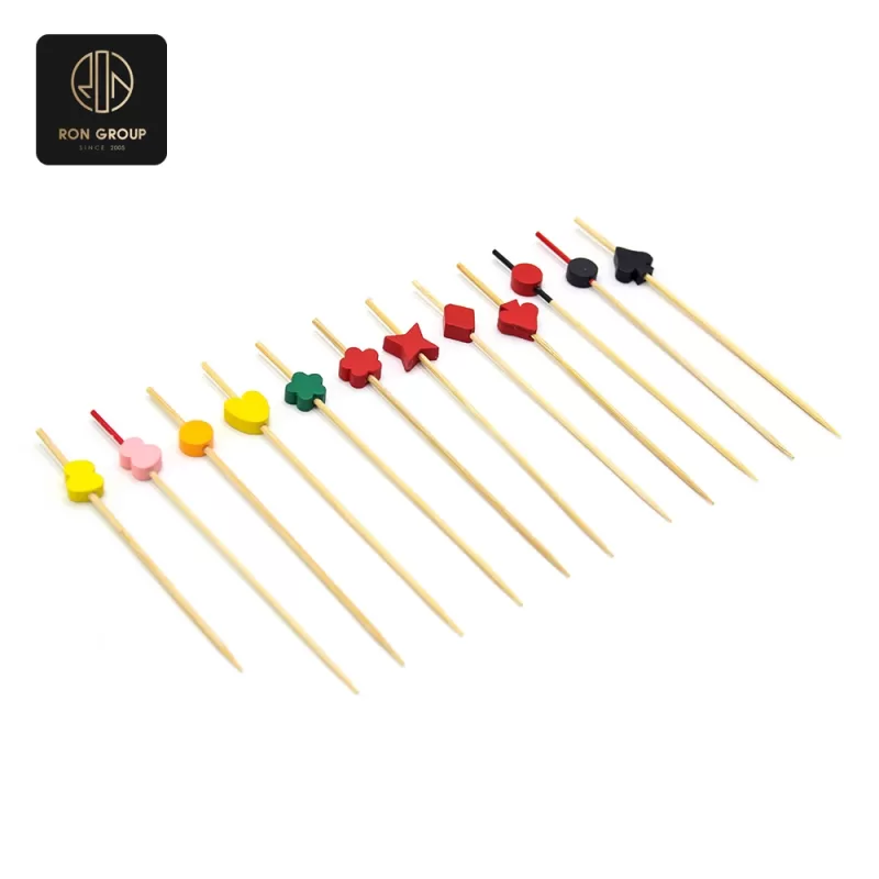 Cocktail Garnishings Series A