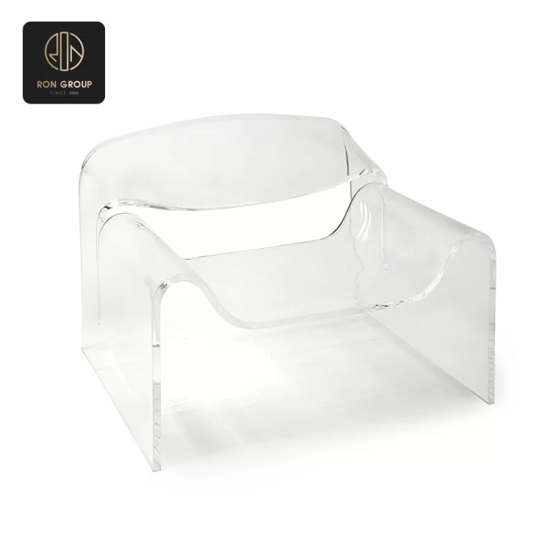 Transparent Art Furniture Series N