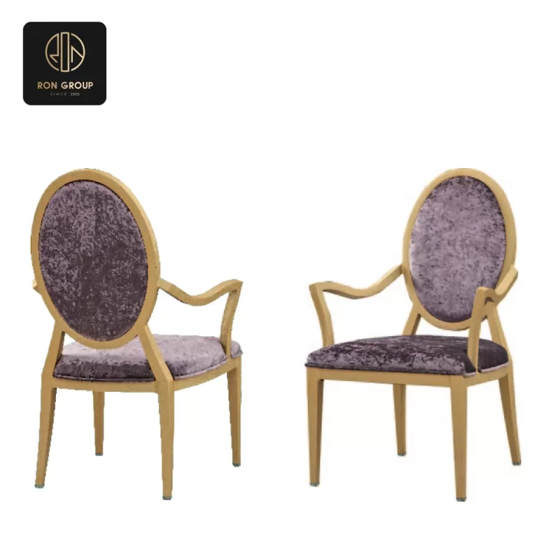 Regal-Elegance Chair Series I