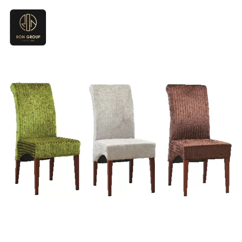 Regal-Elegance Chair Series Q