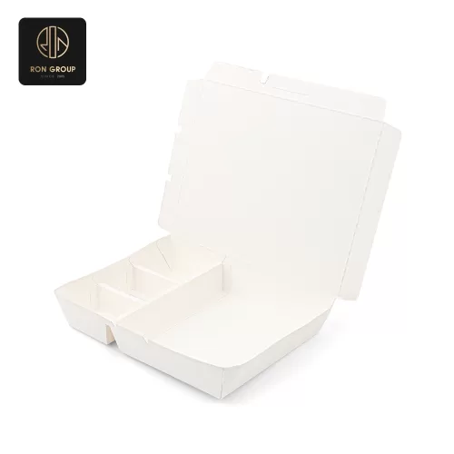 Convenient Lunch Box Series L