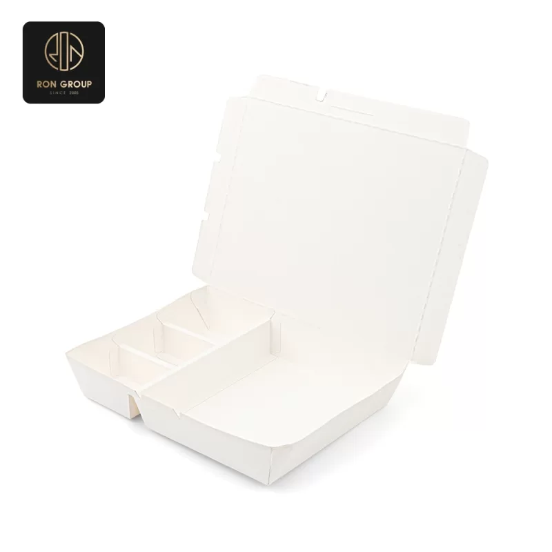 Convenient Lunch Box Series L