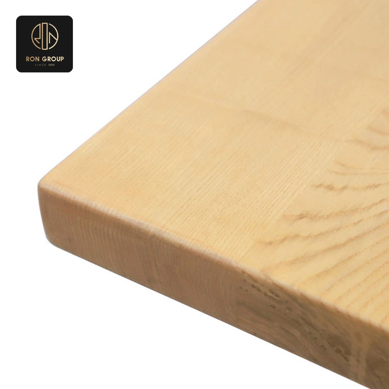 Parquet Table Top Series A