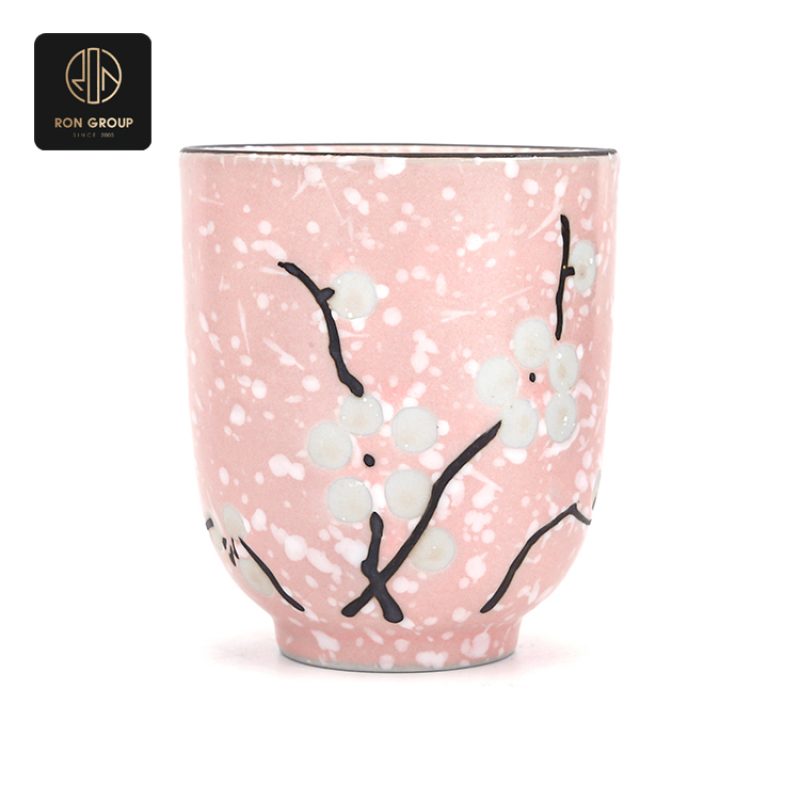 Tea Time Series B