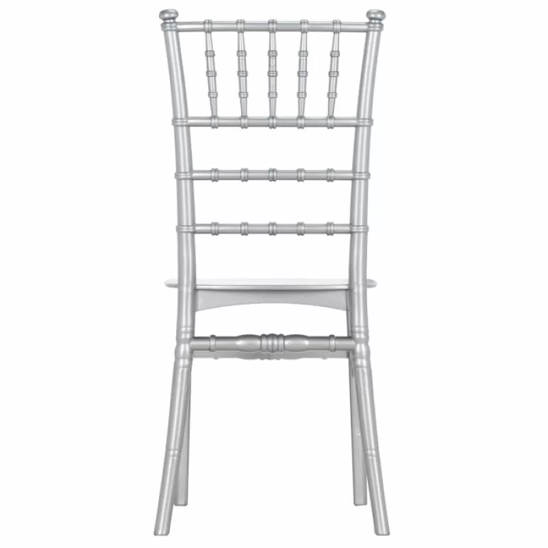 Basic Resin Chiavari Chairs Series A