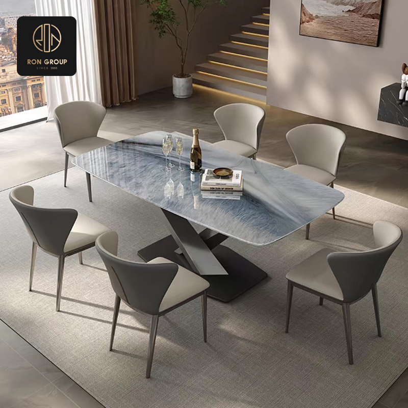 Lux Jade Table Top Series