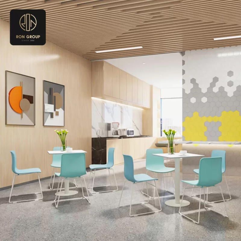 Canteen Furniture Series A