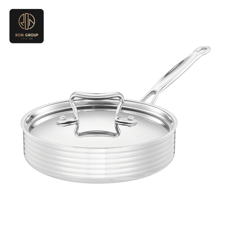 Diamond Saucepan Series