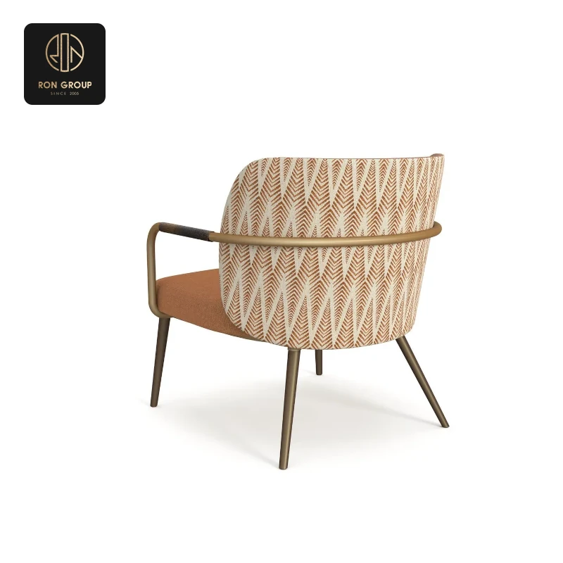 Lounge Chair Series B