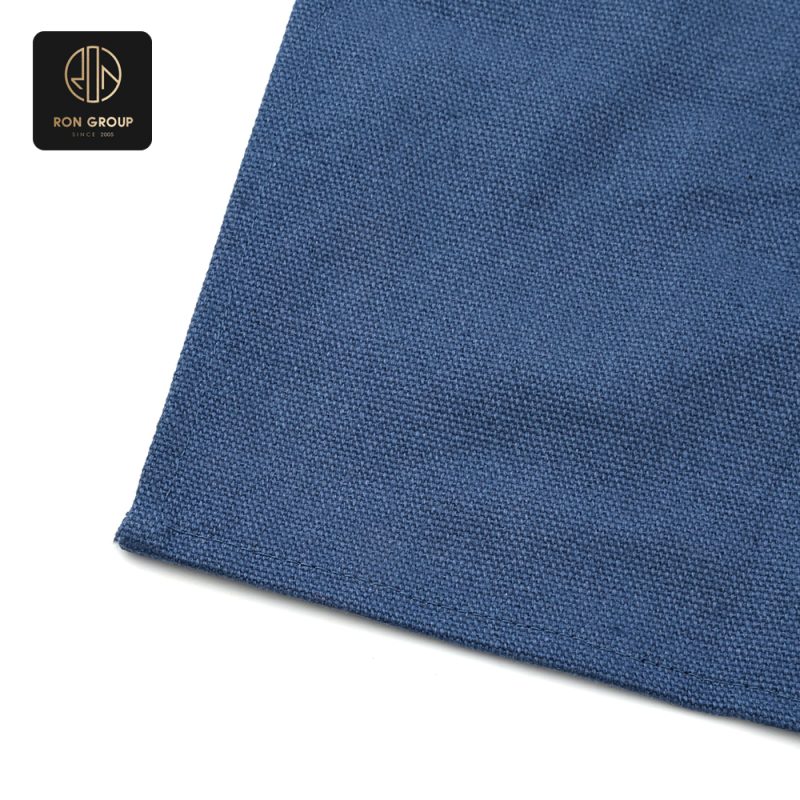Blue Classic Chef Apron