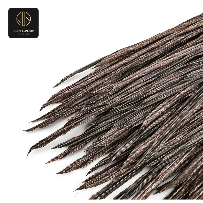 Thatch Roof Series