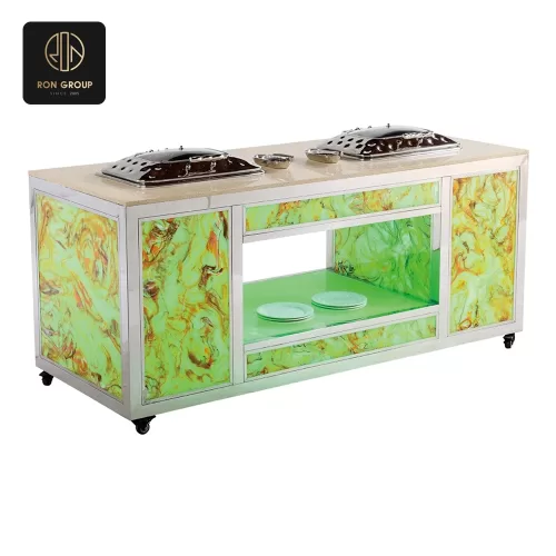 Special Bining Table Series B