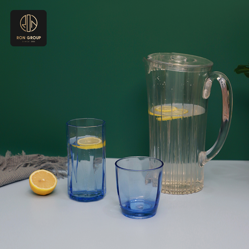 Pitcher Set Series