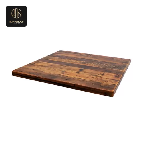 Parquet Table Top Series D