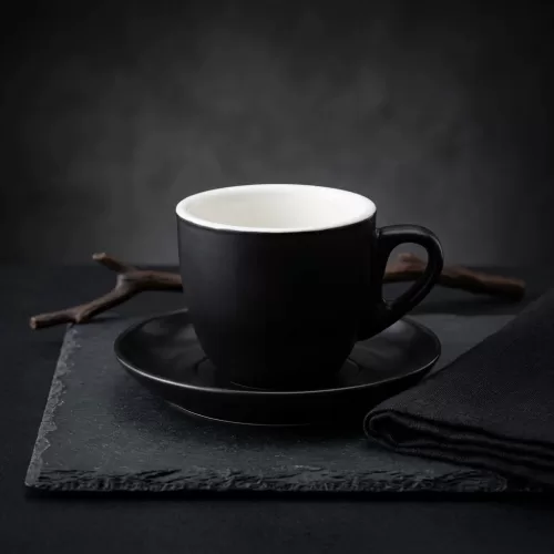 Modern coffee cup series A