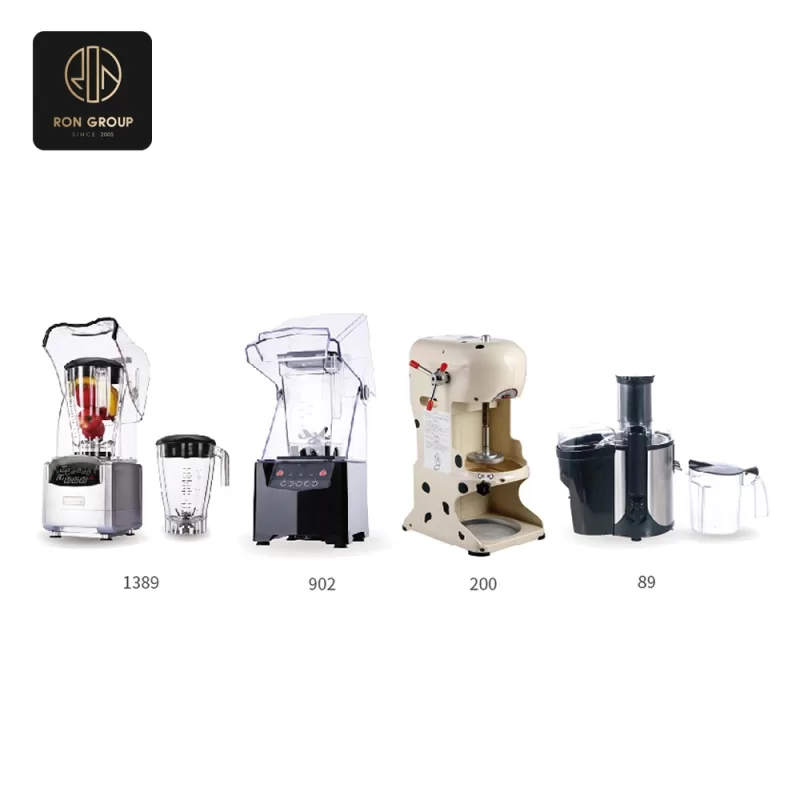 Coffee Machine Series B