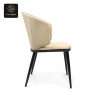 Comfortable Seats Series A