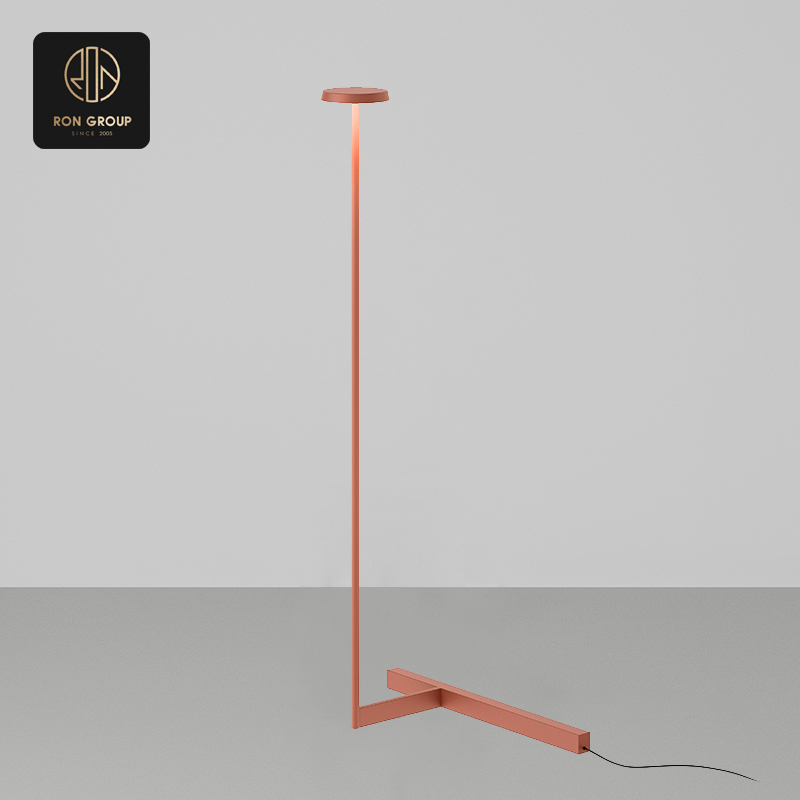 Minimalist design floorlamp series 2