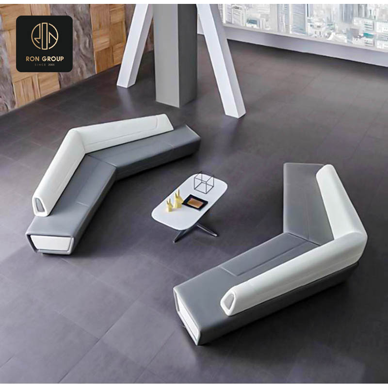 Modular Angular Sofa
