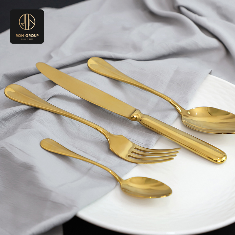 Golden Luxe Series