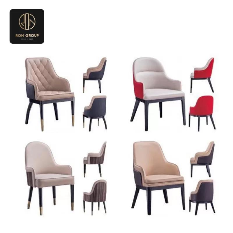 Regal-Elegance Chair Series C