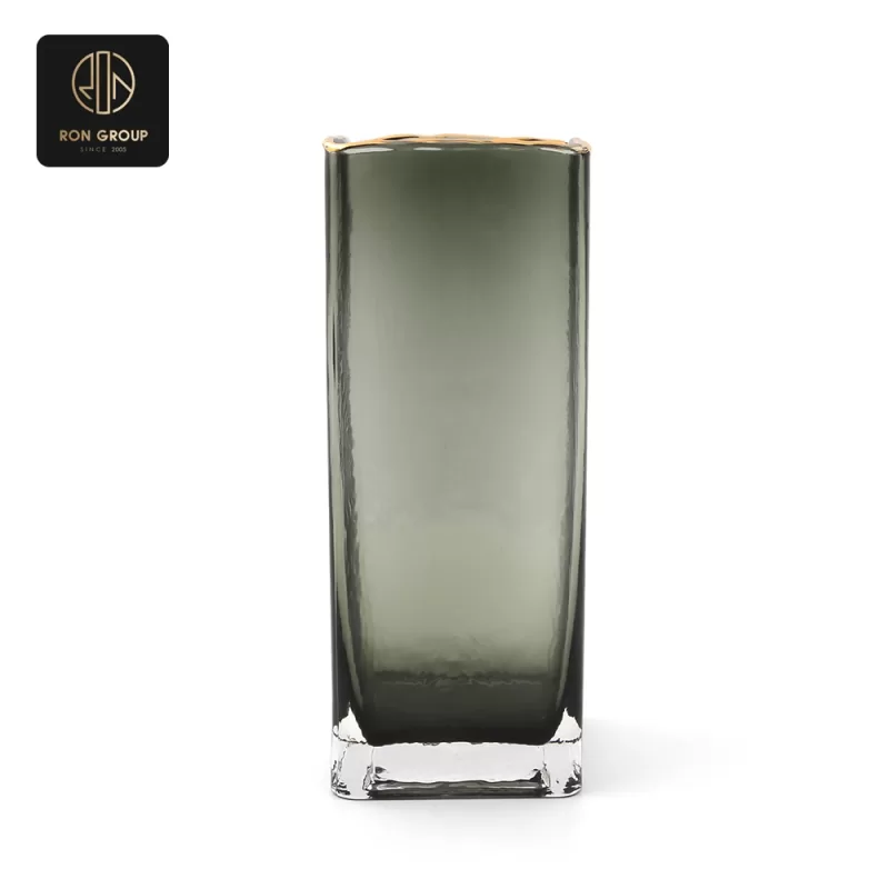 Glass Vase Series E