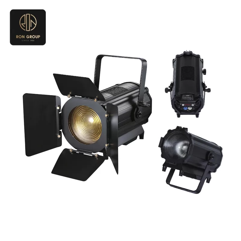 Focus Spotlight B