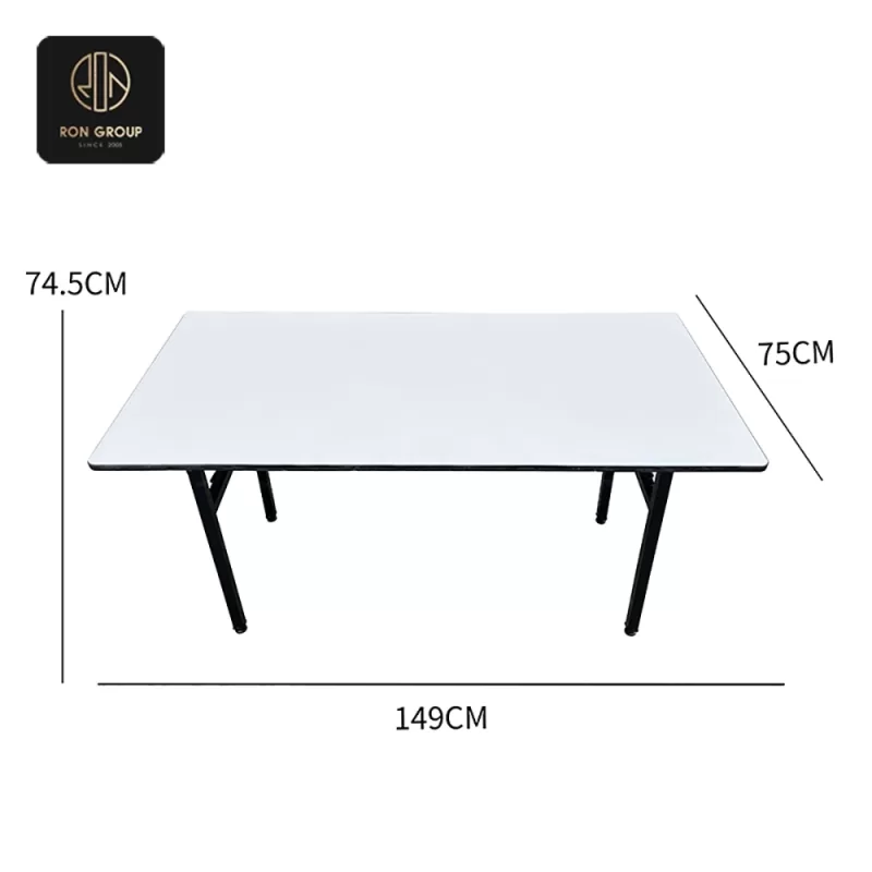 BanquetFold table series