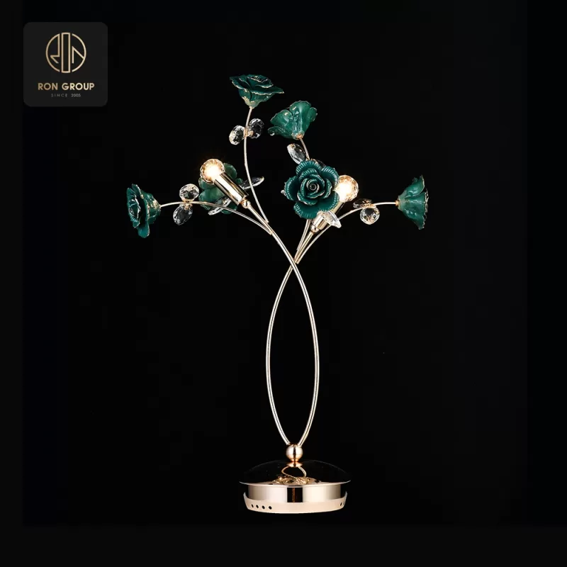 Flower Lamp Series B