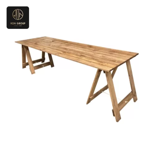 Country Style Table Series E