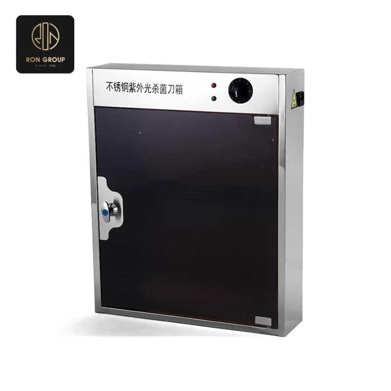 Sterilization Box Series