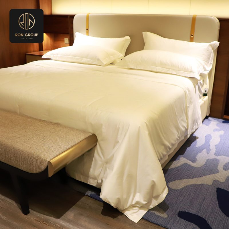 Tranquil Hotel Set Series B