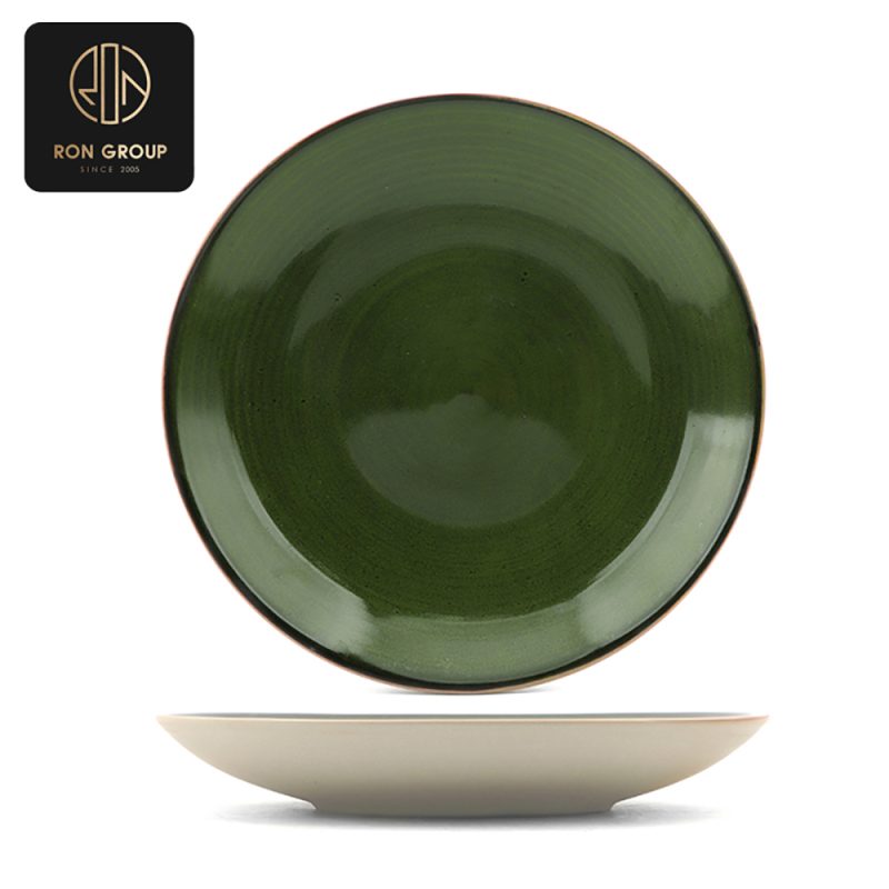 Enigmatic Olive Series