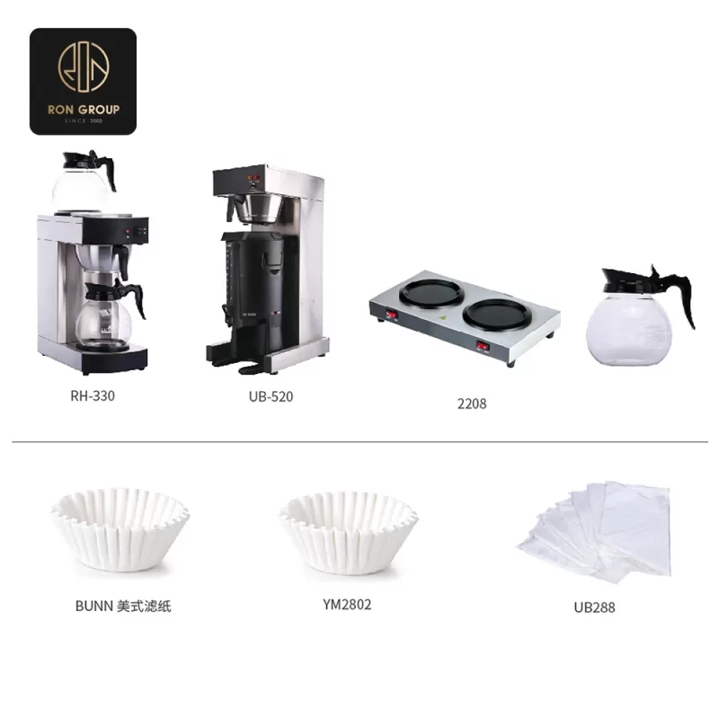 Coffee Machine Kit