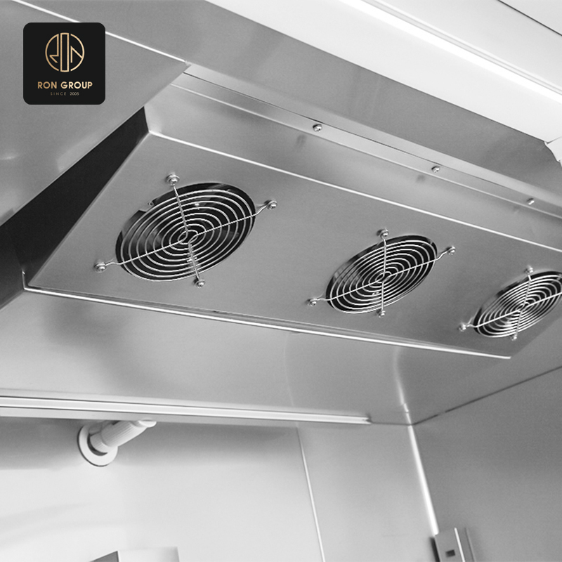 Kitchen Cabinet Series A