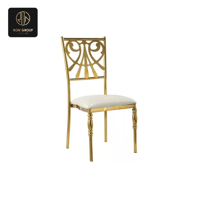 Wedding Chair Series D