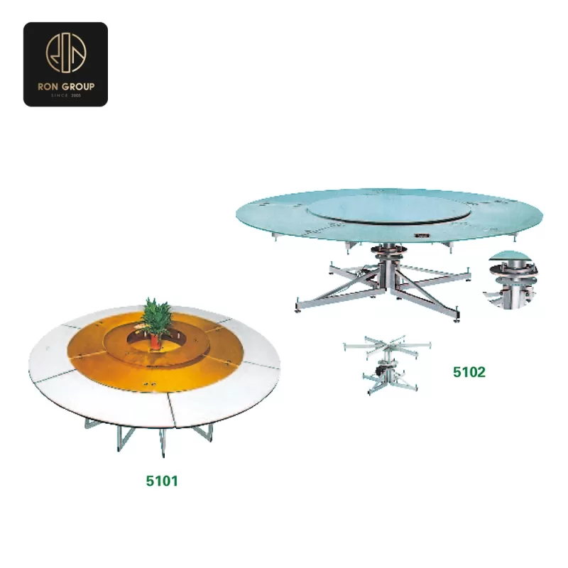 Utility Table Series B