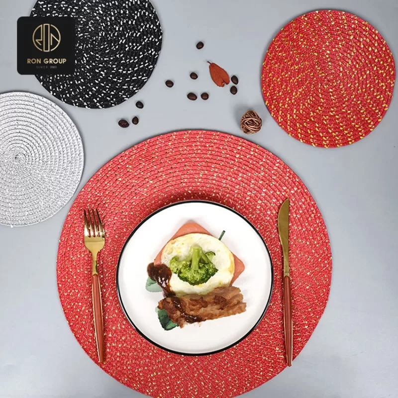 Colorful Mat Series C